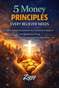 BIBLICAL FINANCIAL BLUEPRINT - FREE