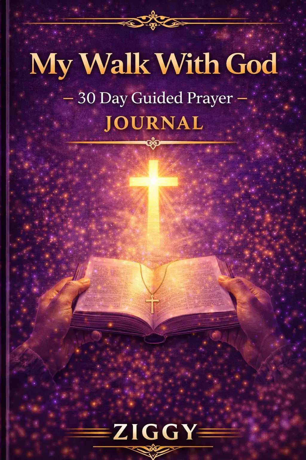 Deepen Your Walk With God — The Complete AI Prayer & Devotional Life Bundle