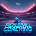 PICKLEBALL COACHING