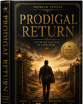 PRODIGAL RETURNS-PREMIUM EDITIOIN + WORKBOOK