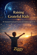RAISING GRATEFUL KIDS- Biblical Parenting Guide Digital