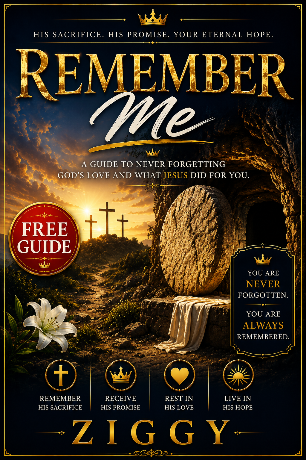 REMEMBER ME-FREE EDITION