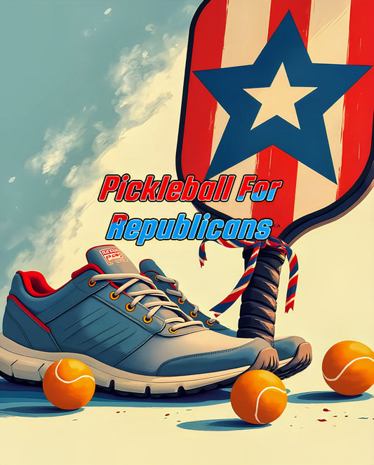 PICKLEBALL FOR REPULICANS