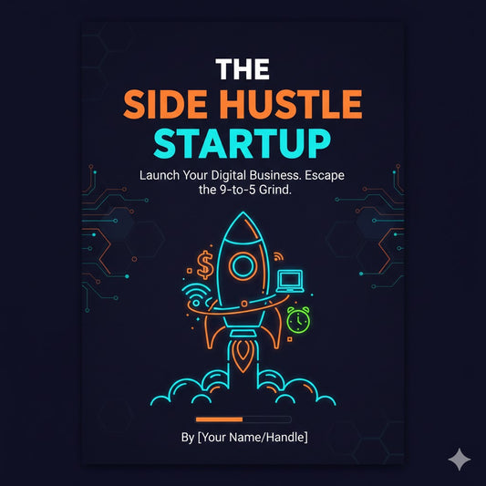 SIDE HUSTLE START