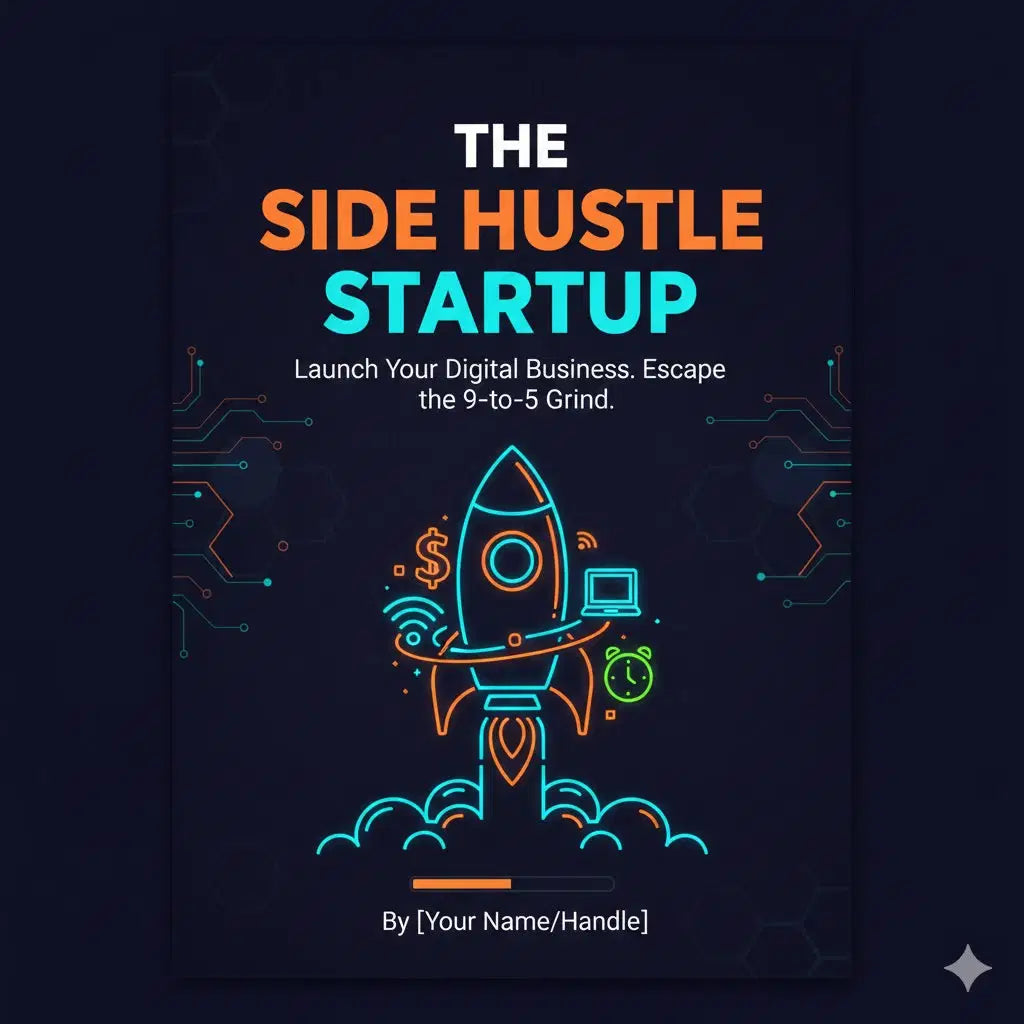 SIDE HUSTLE START