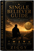 SINGLE BELIEVER-PREMIUM EDITION + WORKBOOK
