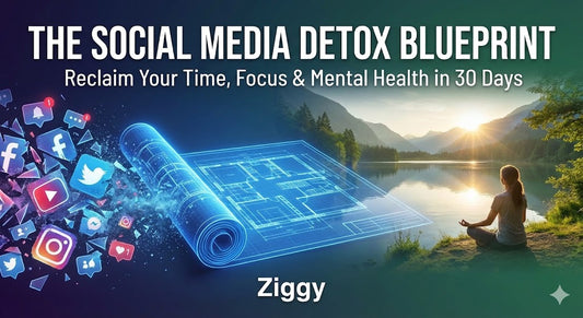 Social Media Detox