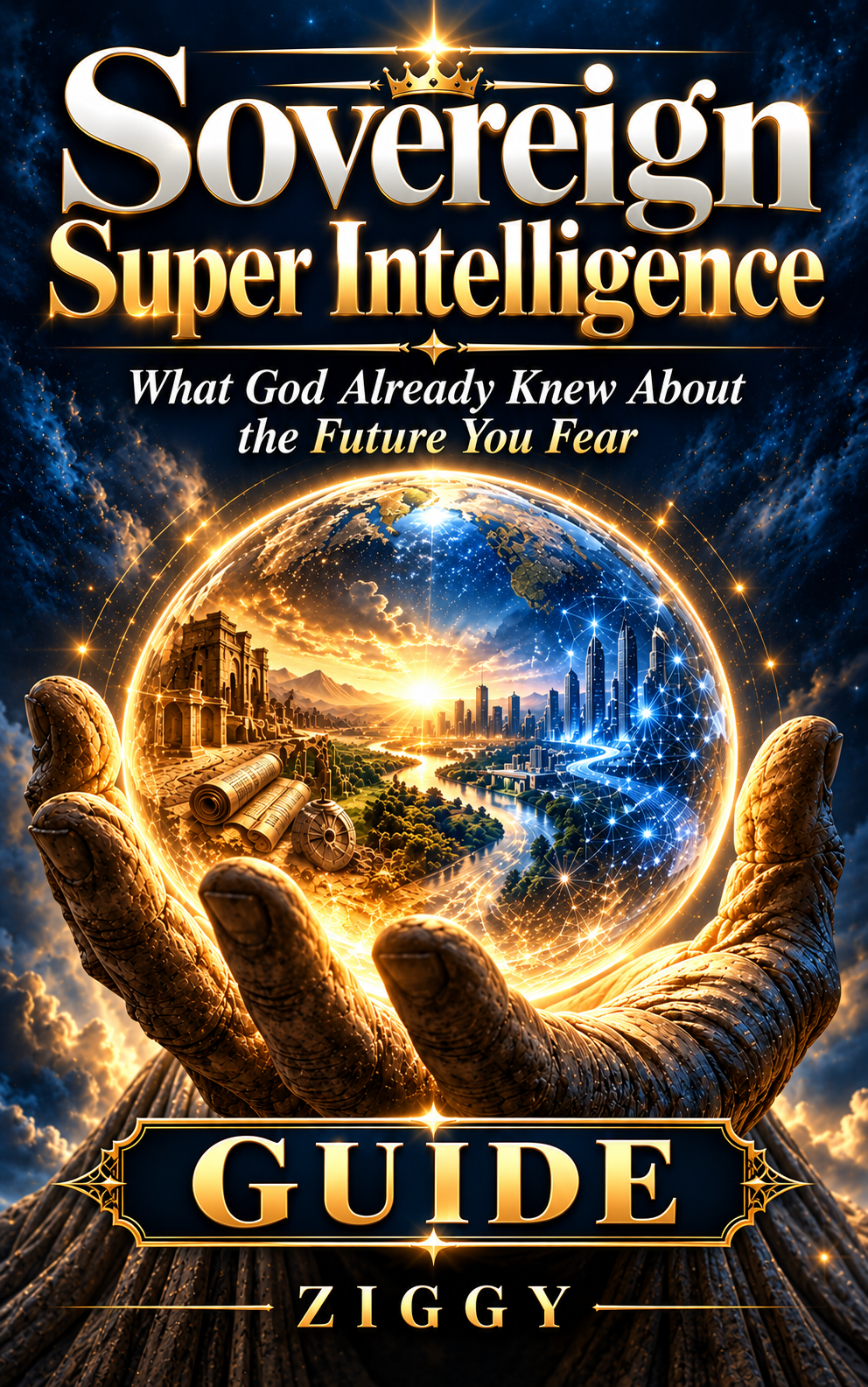 SOVEREIGN SUPER INTELLIGENCE BUNDLE