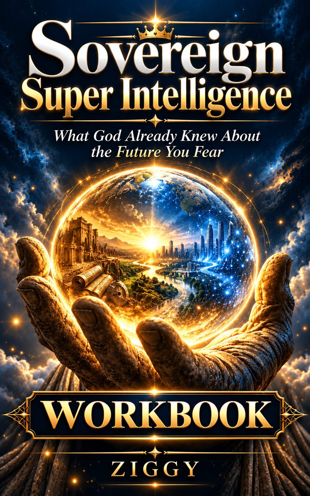 SOVEREIGN SUPER INTELLIGENCE BUNDLE