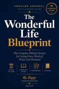 THE WONDERFUL LIFE BLUEPRINT