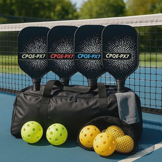 PICKLEBALL FOR DEMOCRATS