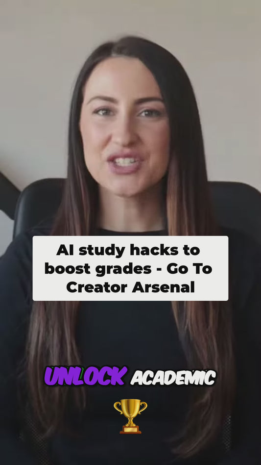 THE AI STUDENT ADVANTAGE